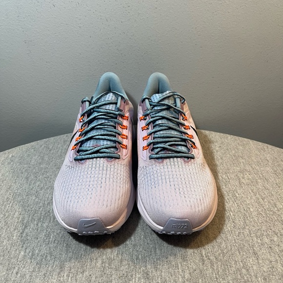 Nike  Air Zoom Pegasus 39 Doll Black Purple Women's Size 8 DH4072-500 - Picture 3 of 11